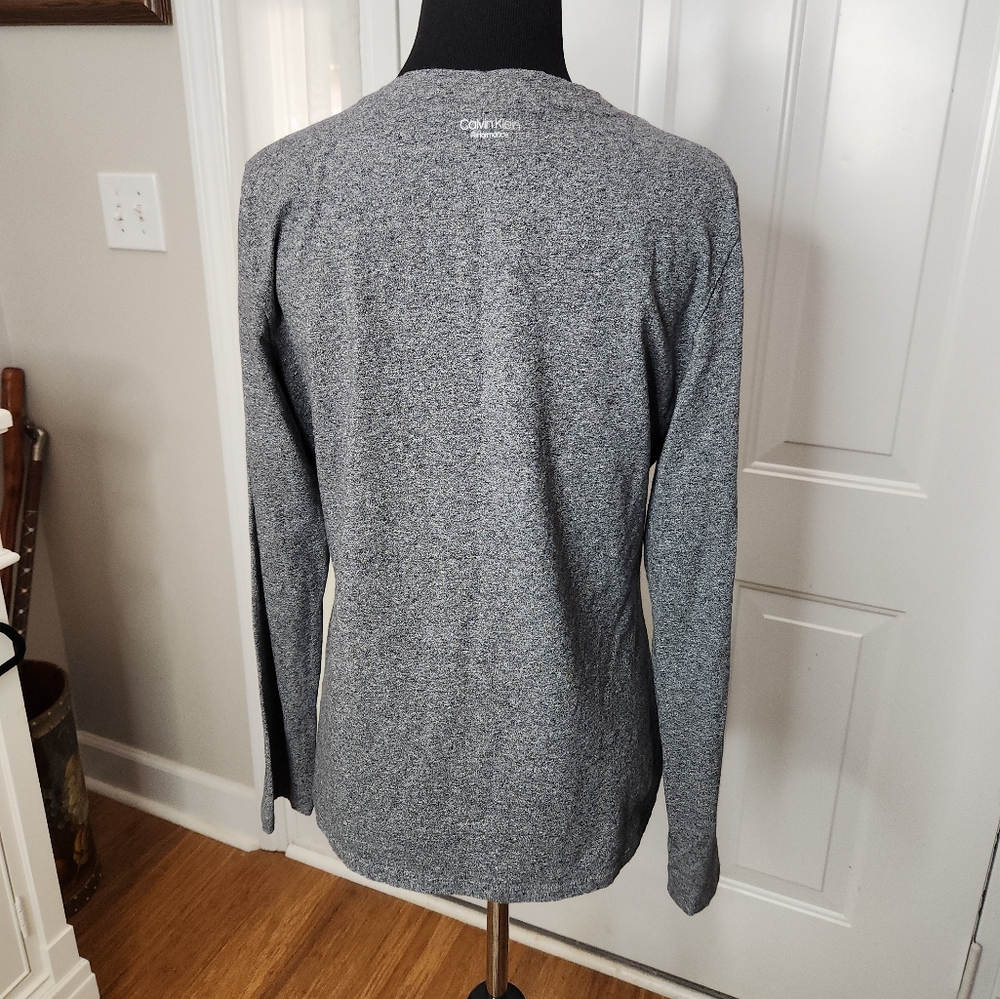 Calvin Klein Performance‎ Top  Size Large - Picture 4 of 7